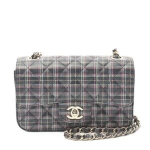 CHANEL Pre-Owned
2019 Matelasse Chain handbag